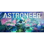 ASTRONEER ОНЛАЙН ( ОБЩИЙ STEAM АККАУНТ )
