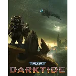 Warhammer 40,000: Darktide + ОБНОВЛЕНИЯ/STEAM АККАУНТ