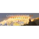 Sid Meier’s Civilization VI + ВСЕ DLS \ ОНЛАЙН \АККАУНТ