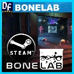 BONELAB ✔️STEAM Аккаунт