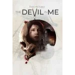 Dark Pictures The Devil in Me НА РУССКОМ PSN PS4 П1-офф