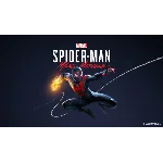 ⭐️ Marvel’s Spider-Man: Miles Morales LIFETIME WARRANTY