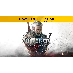 🎁The Witcher 3: Wild Hunt - Game of the Year Edition🎁