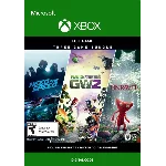EA FAMILY BUNDLE (NFS+2 GAMES) ✅XBOX КЛЮЧ