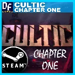 CULTIC ✔️STEAM Аккаунт