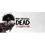 The Walking Dead: The Telltale Definitive Series XBOX