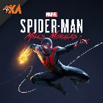 Spider-Man Miles Morales + Remas💠 STEAM 💠 целая жизнь