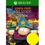 Южный парк: Палка Истины XBOX ONE (Аргентина) Ключ +RUS