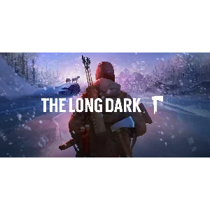 💎The Long Dark Xbox One & Xbox Series X|S Активация