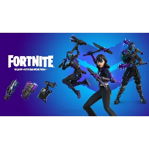 🌎Fortnite: «Агенты-ренегаты» PC/PS/XBOX/Активация 🌎�