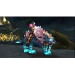 🔑WoW маунт: Сияющий звездный скакун ✔️[EU/RU]