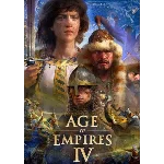 Age of Empires IV  Steam Key GLOBAL🔑