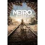 Metro Exodus Gold / Metro Saga Bundle Ключ Xbox