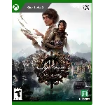 Syberia - The World Before Xbox Series X|S