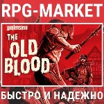 WOLFENSTEIN: THE OLD BLOOD (STEAM) ОФИЦИАЛЬНО + ПОДАРОК