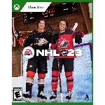 🏒NHL 23 Standard Edition Xbox One 🎮Активация + GIFT🎁