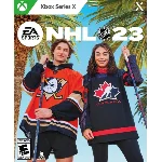 🚀NHL 23 Xbox Series X|S  🎮 Активация + GIFT 🎁