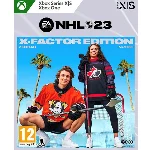 ✅NHL 23 X-Factor Edition Xbox One/X|S 🎮 Активация +🎁