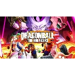 ✅ DRAGON BALL: THE BREAKERS STEAM RU/СНГ