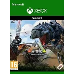 ARK: SURVIVAL EVOLVED ✅XBOX КЛЮЧ
