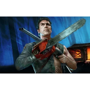 🟢 Evil Dead: The Game ( Region Free )🟢