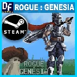 Rogue : Genesia✔️STEAM Аккаунт