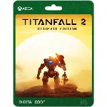 ✅ Titanfall 2: Максимальное издание XBOX ONE X|S Ключ🔑