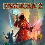 MAGICKA 2 ✅STEAM КЛЮЧ