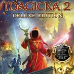 MAGICKA 2 DELUXE EDITION ✅STEAM КЛЮЧ