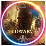 💠 We Are The Dwarves (PS4/PS5/RU) П3 - Активация