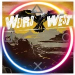 💠 Weird West (PS4/PS5/RU) П3 - Активация