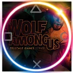 💠 Wolf Among Us (PS4/PS5/EN) П3 - Активация