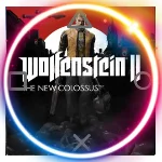 💠 Wolfenstein II: The New Colossus PS4/PS5/RU Активаци