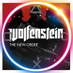 💠 Wolfenstein The New Order (PS4/PS5/RU) П3 Активация