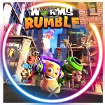💠 Worms Rumble (PS4/PS5/RU) П3 - Активация