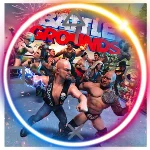 💠 WWE 2K Battlegrounds (PS4/PS5/EN) П3 - Активация