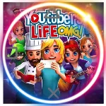 💠 Youtubers Life OMG (PS4/PS5/RU) П3 - Активация