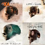 The Dark Pictures Anthology: The Devil in Me💠All Games