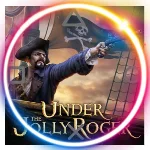 💠 Under The Jolly Rogere (PS4/PS5/RU) П3 - Активация