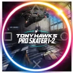 💠 Tony Hawk&acute;s Pro Skater 1+2 (PS4/PS5/EN) Активация