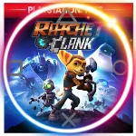 💠 Ratchet i Clank (PS4/PS5/RU) П3 - Активация