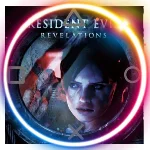 💠 Resident Evil Revelations PS4/PS5/RU П3 - Активация