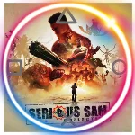 💠 Serious Sam Collection (PS4/PS5/RU) П3 - Активация