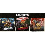 Far Cry 5 Season Pass UBISOFT KEY