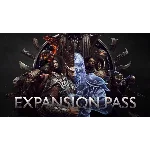 Middle-Earth Shadow of War Expansion Pass DLC Steam ROW