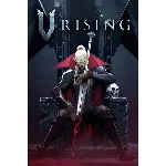 V Rising (Аренда аккаунта Steam) Онлайн, GFN