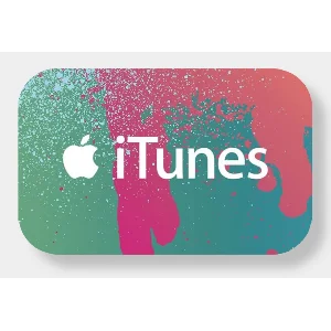 🏆Подарочная карта iTunes 5000 РУБЛЕЙ🍏App Store🏅✅