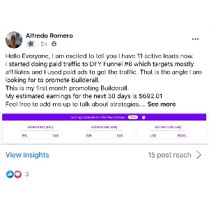 $5000/Месяц Партнерский маркетинг СКРЫТЫЙ СЕКРЕТ