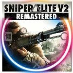 💠 Sniper Elite V2 Remast (PS4/PS5/RU) П3 - Активация
