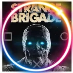 💠 Strange Brigade (PS4/PS5/RU) П3 - Активация